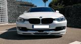 ALPINA B3 F31 Allrad Touring, TÜV, Service, Bremsen neu - ALPINA B3: B3s
