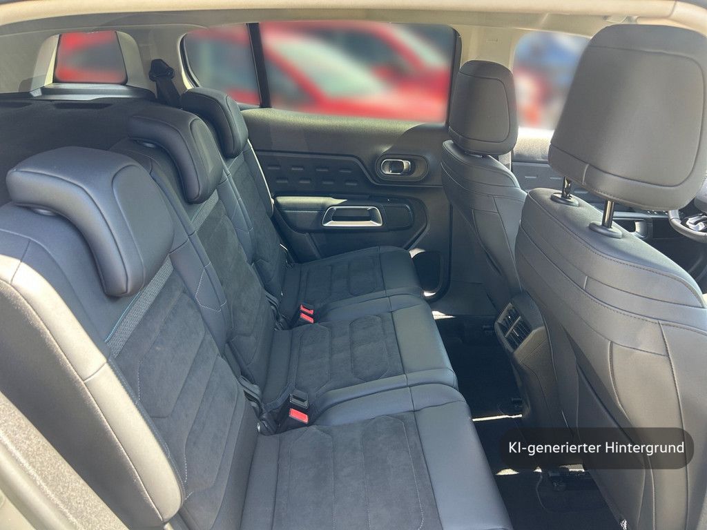 Citroën C5 Aircross - Bild 11