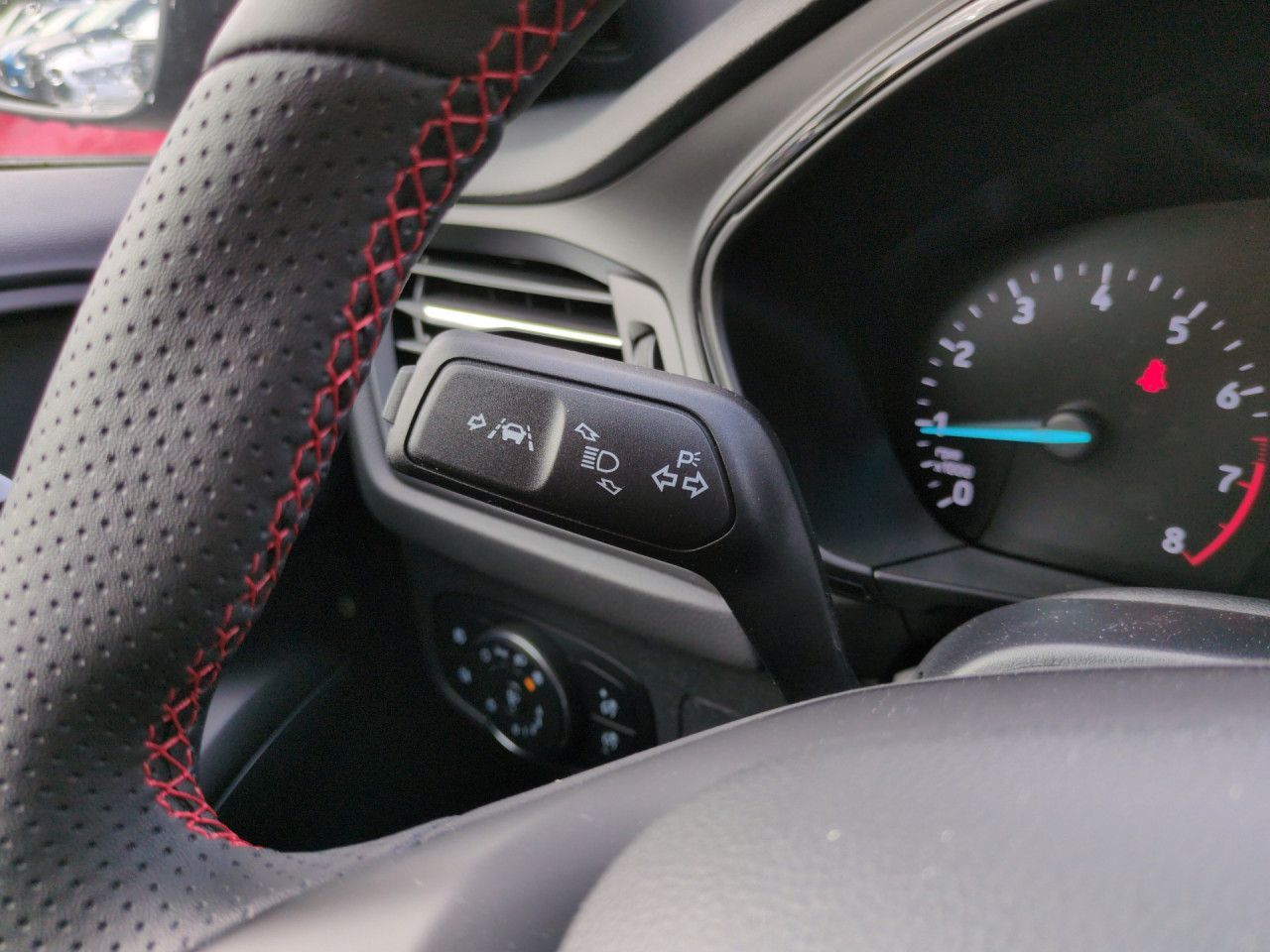 Ford Focus - Bild 24