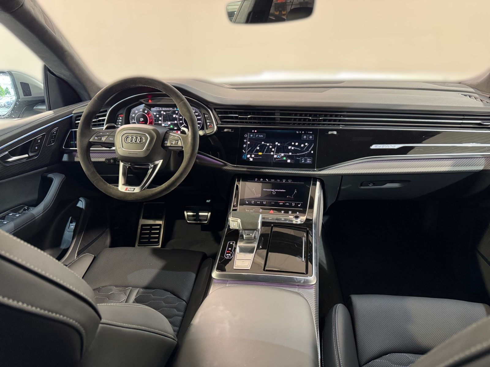 Audi RSQ8 - Bild 19