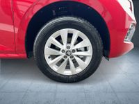Skoda Kamiq - Vorschau Bild 7