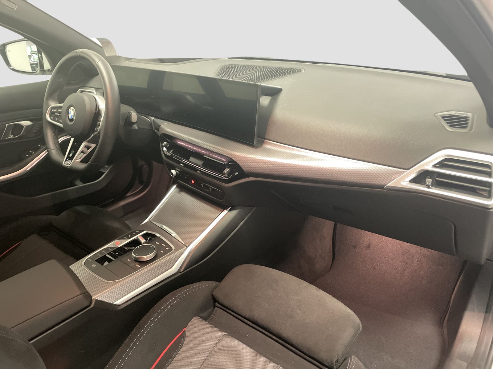 BMW 320 - Bild 11