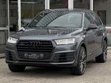 Audi Q7 3.0TFSI quattro 7-Sitz+PANO+360°+BOSE+22"+AHK - Audi Q7: 22