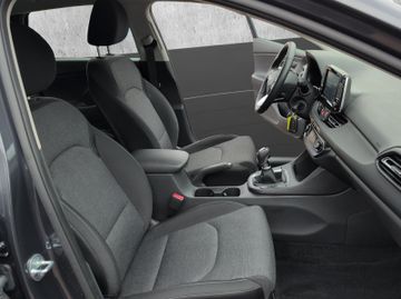 Hyundai i30 T-GDI Hybrid 48V 1.0 Hatchback *PDC*DAB*SHZ*