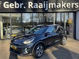 Kia Niro e-Niro ExecutiveLine 64 kWh*100%SOH*3-Fase* - Kia Niro mit Elektro-Antrieb