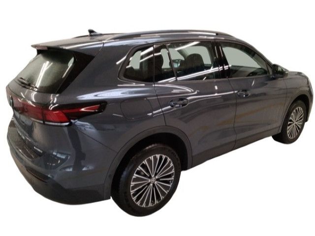 Volkswagen Tiguan Life eHybrid AHK LED NAV R-KAM 4xSHZ KEYL imagem 3
