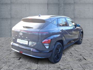 Hyundai KONA 65 kWh Trend (204PS) MY26