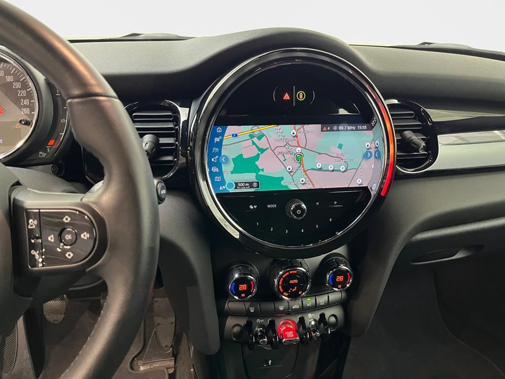 MINI Cooper 2023