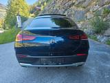 Mercedes-Benz GLE 350 de 4MATIC Coupé/AMG/PANORAMA/VOLL - Mercedes-Benz GLE 350 Hybrid (Diesel/Elektro): Coupe
