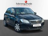Skoda Fabia Active Klimaanlage, Garantie, 1.2 TSI - Skoda Fabia Gebrauchtwagen in Köln