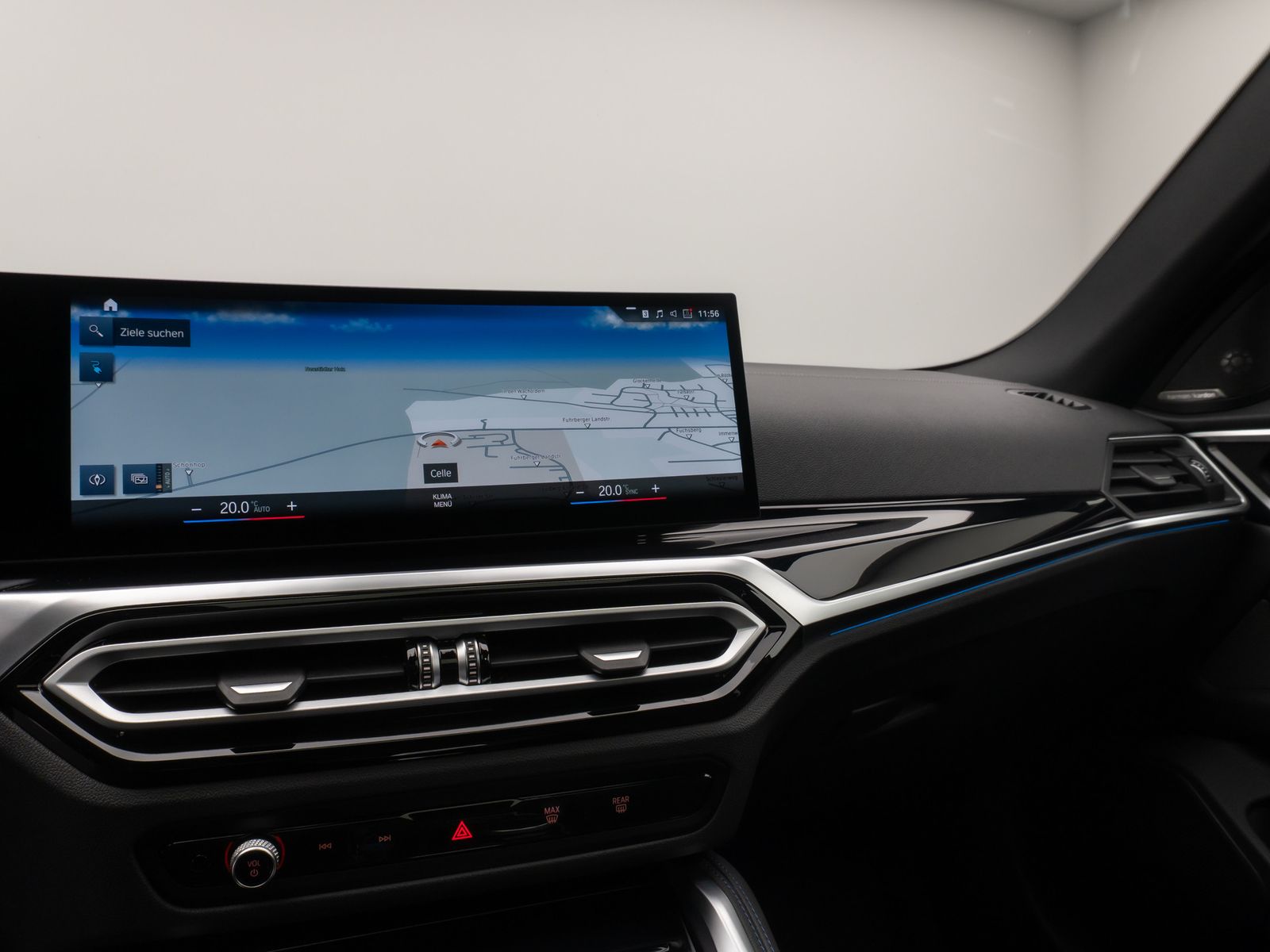 Fahrzeugabbildung BMW i4 M50 Gran Coupé 360°DAB HUD H/K Glasdach 20Zol