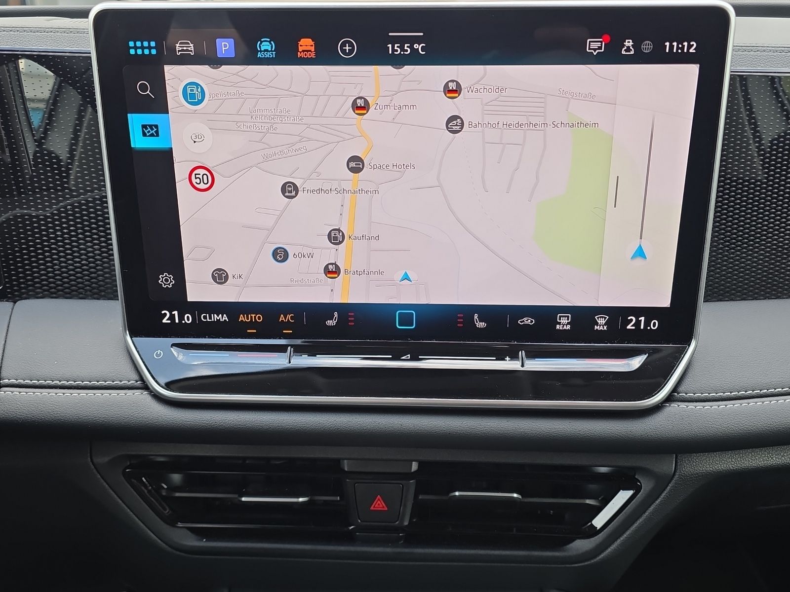Volkswagen Tiguan - Bild 8