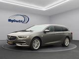Opel Insignia 2.0 ST 4x4ILederICamI Assist.IGarantie - Opel mit Diesel-Antrieb: 0