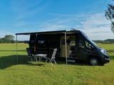 Knaus Boxstar 630 ME Freeway IC-Line