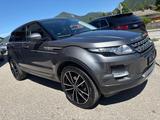 Land Rover Range Rover Evoque 2.2Ltr-110kW(150PS) Pure 4WD - Land Rover Gebrauchtwagen von 2015