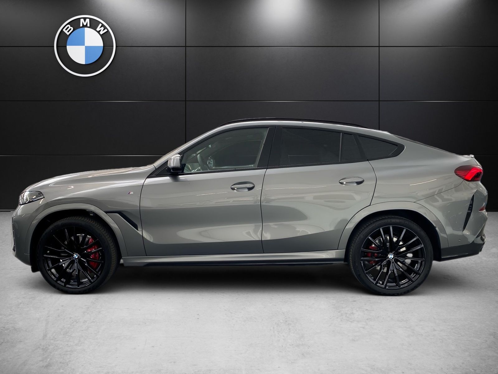 BMW X6 - Bild 6