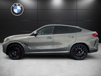 BMW X6 - Vorschau Bild 6