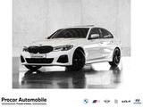 BMW M340i xDrive M-Sport Aut Nav HuD Laser h&k 19" - gebrauchte BMW M340i aus dem Jahr 2021