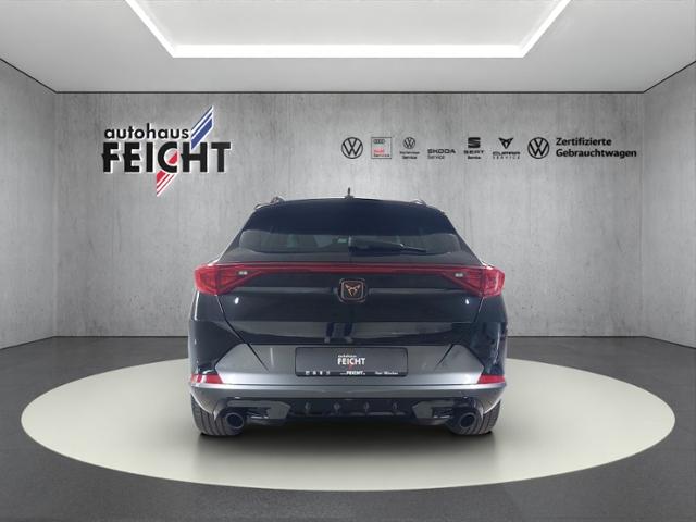 Cupra Formentor 2.0 TSI VZ+LED+NAVI+FULL LINK+PARKLENK, миниатюра 6