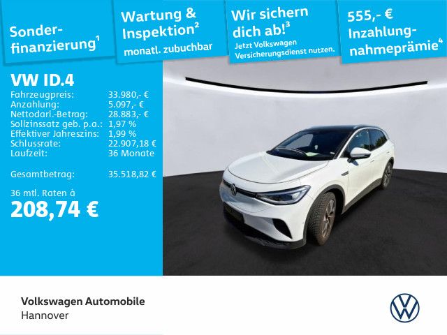 Volkswagen ID.4