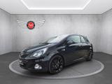 Opel CORSA 1.6D OPC *Leder*Navi*Klimaaut.*Sitzh.*Alu* - Opel Corsa: Opc D
