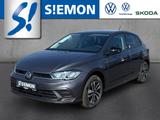 Volkswagen Polo VI 1.0 TSI DSG Energy SHZ LED PDCv+h Alu Kl