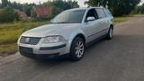 Volkswagen passat 3bg 1.9 tdi 131 ps tüv neu - Volkswagen Passat aus 2002: TDI
