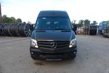 Mercedes-Benz Sprinter 319 V6 L2H2*Klima*Navi*StHz*ACC*LKA* - Mercedes-Benz Sprinter: 319