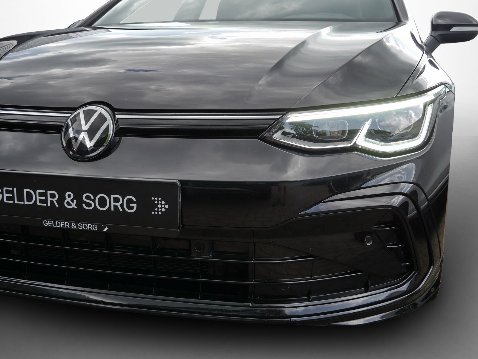 Volkswagen Golf - Bild 12