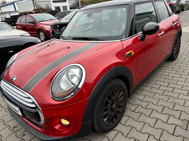 MINI COOPER 1.5 Pepper Panorama/Leder/5T/SO+WR