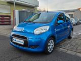 Citroën C1 Selection Klima 4/5Türig - Citroën C1 in Ludwigshafen