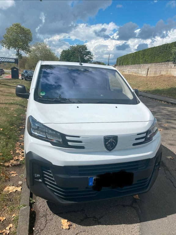 Image of Peugeot Expert