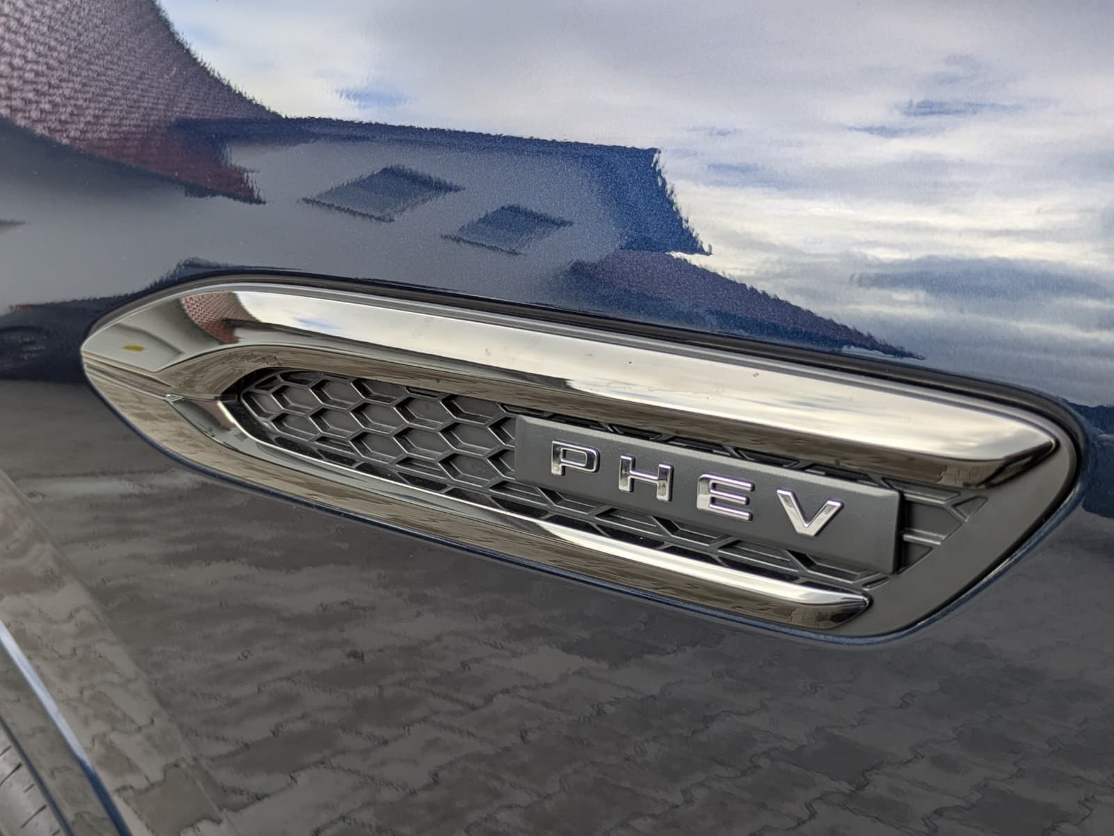 Fahrzeugabbildung Mazda CX-80 2.5L PHEV Homura Plus PANO*HUD*BOSE*7-SIT