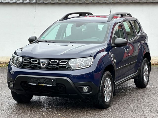 Dacia Duster II dCi 90 Essential Neu Model*Klima*Euro6