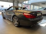 Mercedes-Benz SL 500 - AMG / Bang&Olufsen BeoSound / MassageS - gebrauchte Mercedes-Benz SL 500 aus dem Jahr 2014