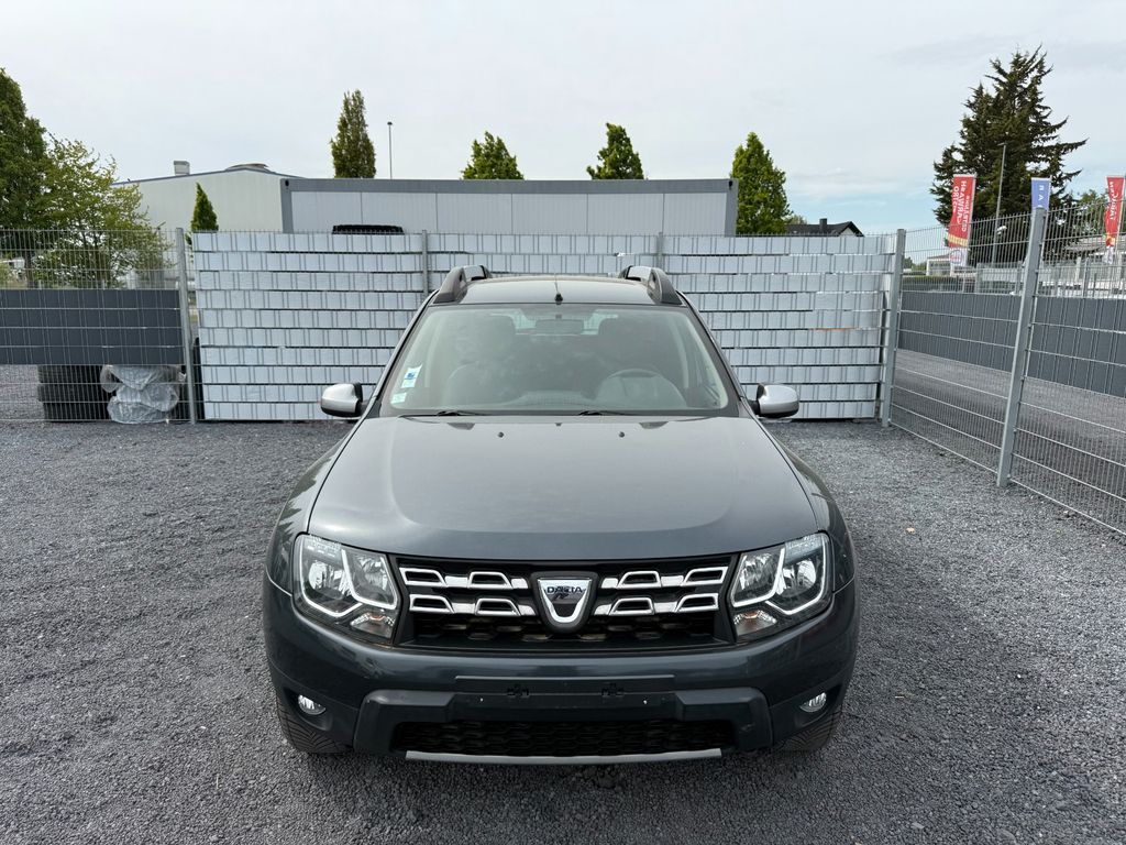 Angebot ansehen Dacia Duster