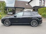 Porsche Cayenne*Top-Ausst*Motor+Turbo neu*Approved 6/26 - Porsche: Motor