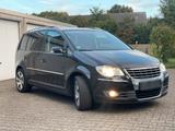 Volkswagen VOLKSWAGEN TOURAN 2.0TDI 170PSHIGHLINE7S... - Volkswagen Touran: TDI 170 Ps