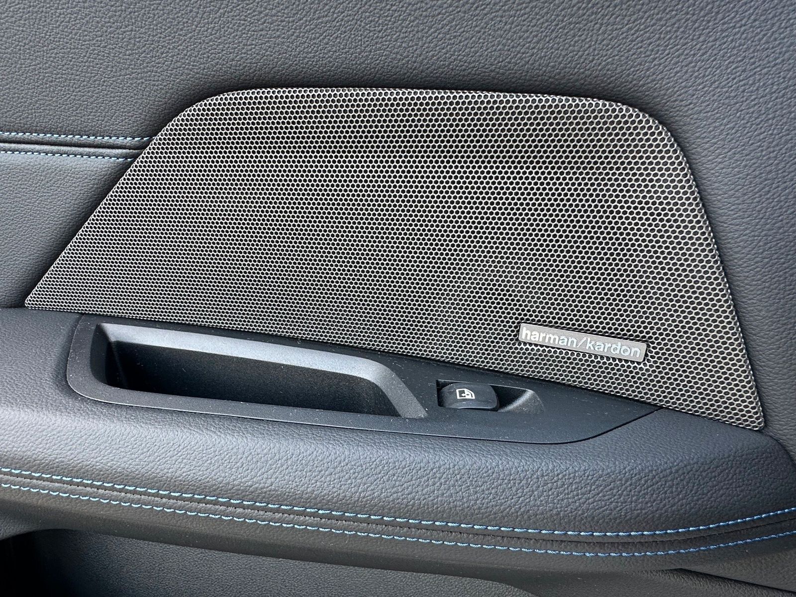 Fahrzeugabbildung BMW 420 Gran Coupé M-Sport NAV+LED+HARMAN&KARDON+ACC