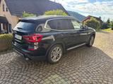 BMW X3 xDrive30d Luxury Line AT Luxury Line