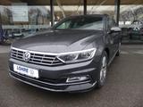 Volkswagen Passat Variant 1.5 TSI*R-LINE,AHK,LED,NAVI,STAND - Volkswagen Passat Variant aus 2019