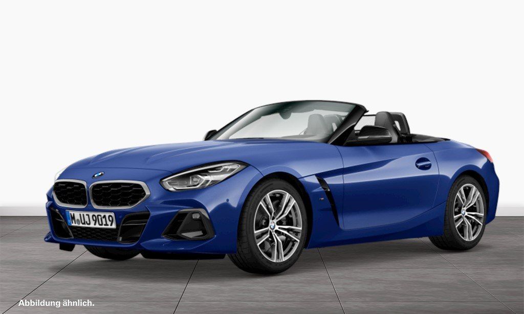 Image of BMW Z4