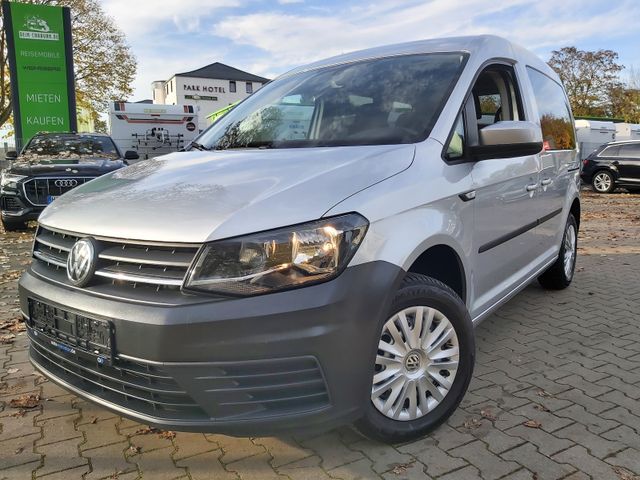 Volkswagen Caddy Trendline BMT *5.Sitzer*Klima*PDC