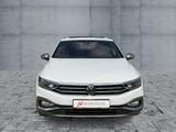 Volkswagen Passat Alltrack 2.0 TDI 4M DSG IQ.LIGHT+NAV+PANO - gebrauchte VW Passat Alltrack aus dem Jahr 2023