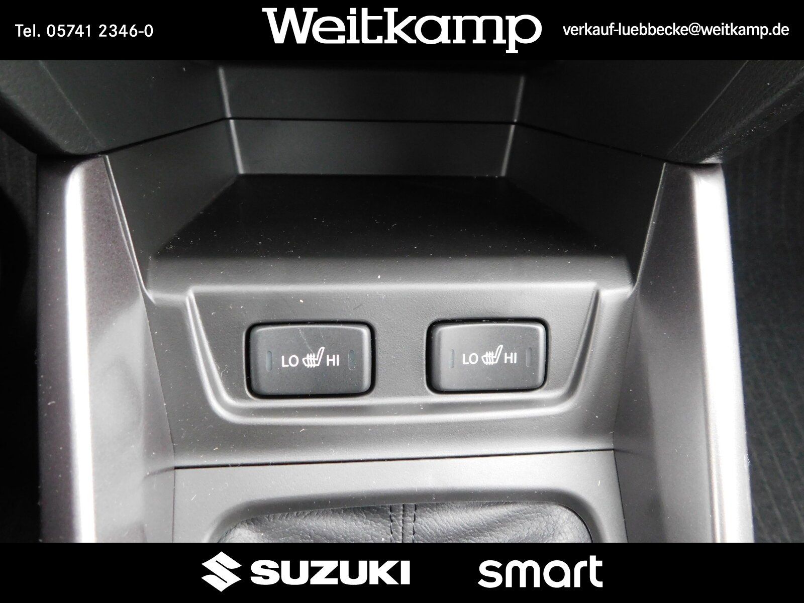 Suzuki Vitara - Bild 23