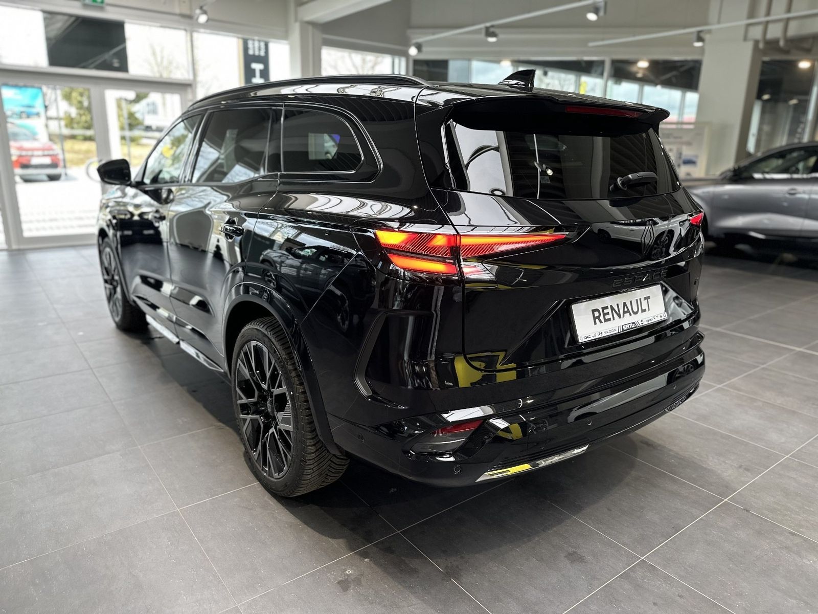 Renault Espace - Bild 24