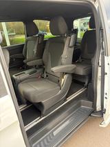 Mercedes-Benz V 300 d Aut. EDITION kompakt EDITION, AMG-Line - weiße Mercedes-Benz V 300