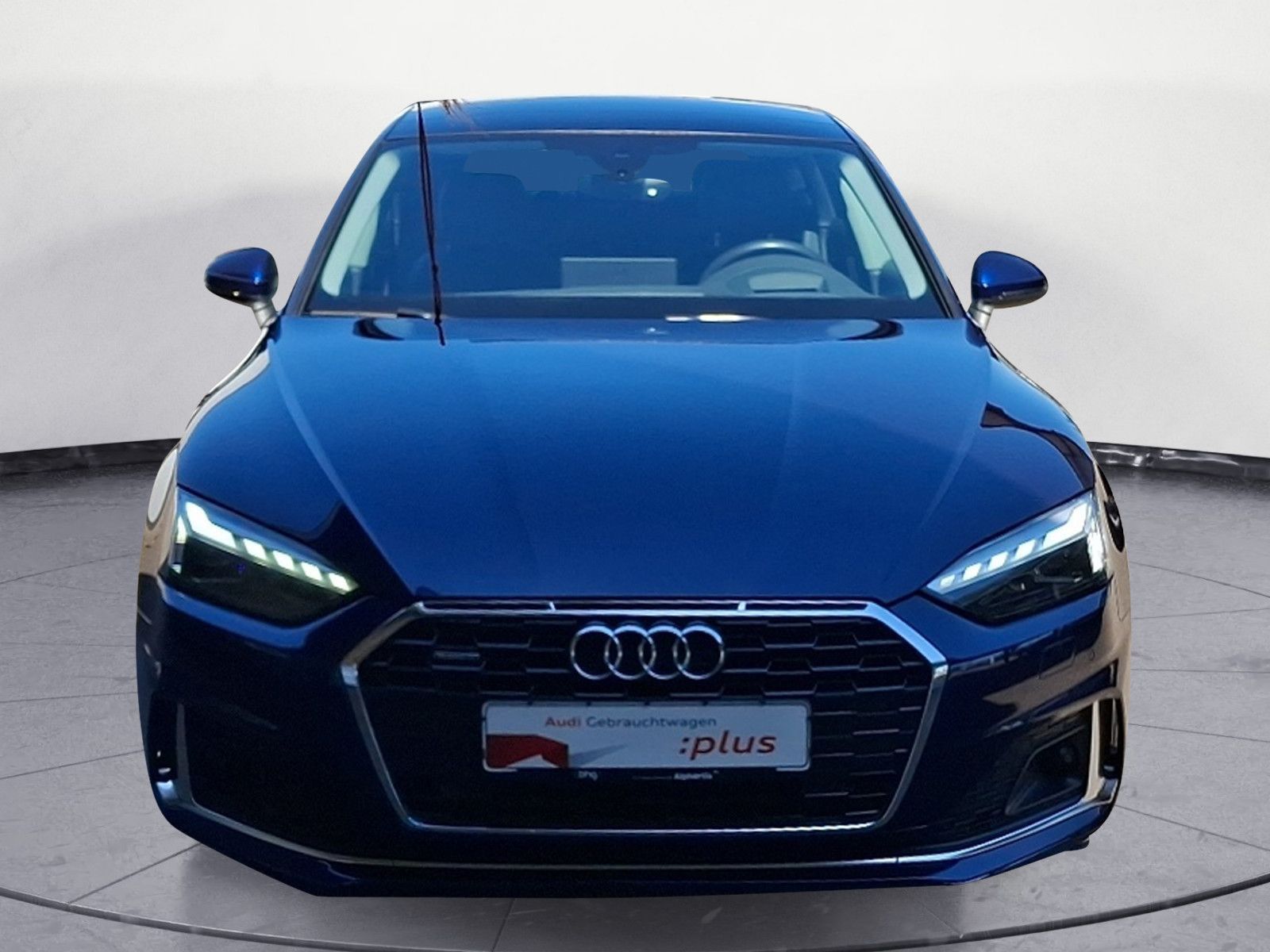 Audi A5 Sportback 40 TDI quatttro S tronic advanced A foto 7