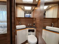 Rapido DISTINCTION i66M ALDE*EXECUTIVE-PAKET*DRIVE ASSI