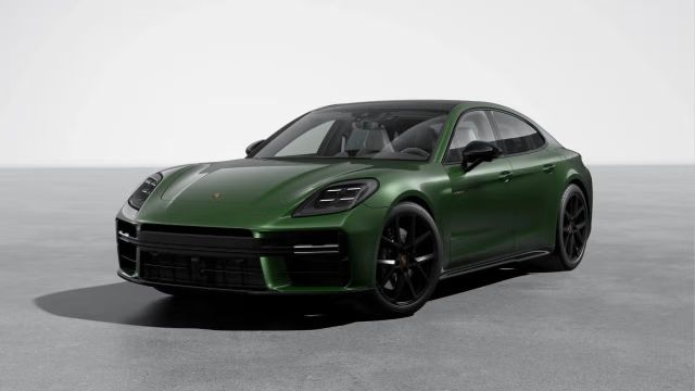 Porsche Panamera 4 E-Hybrid Panorama BOSE Sport Design